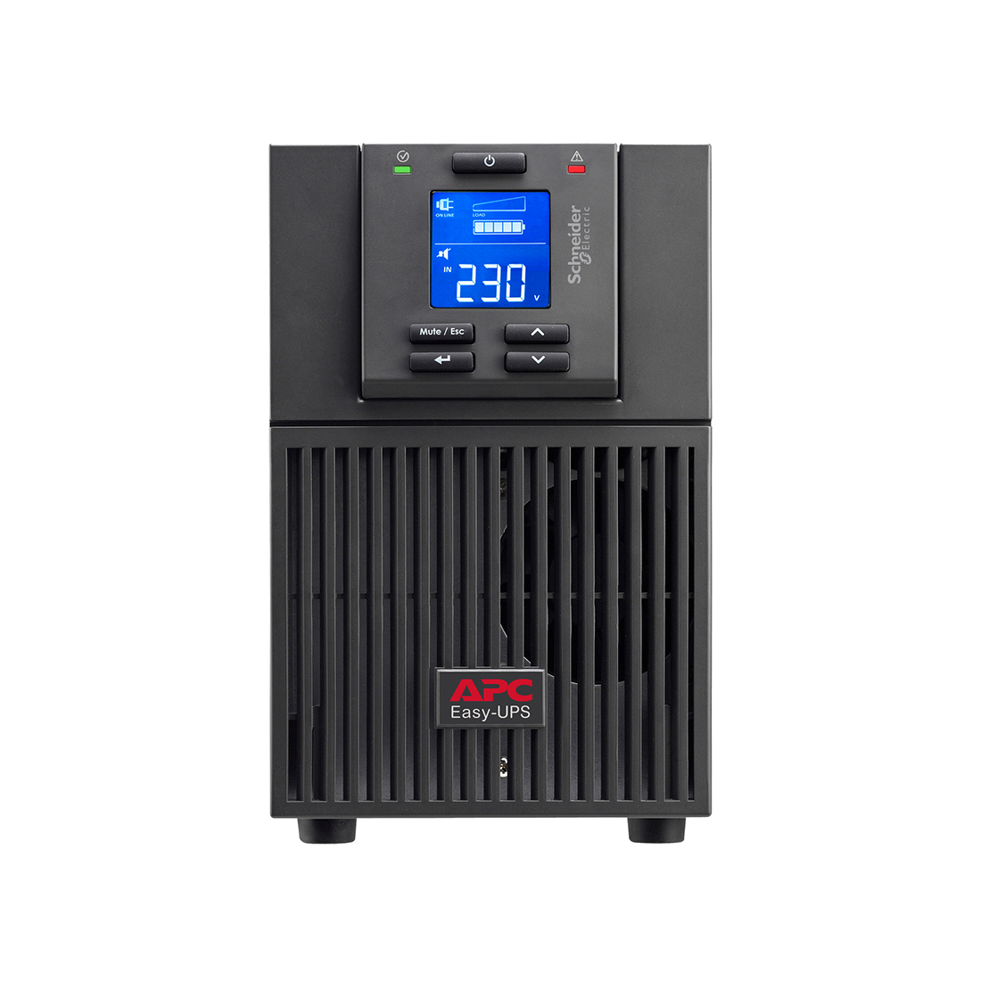 Источник бесперебойного питания APC Easy UPS SRV2KI-E (SRV2KI-E)