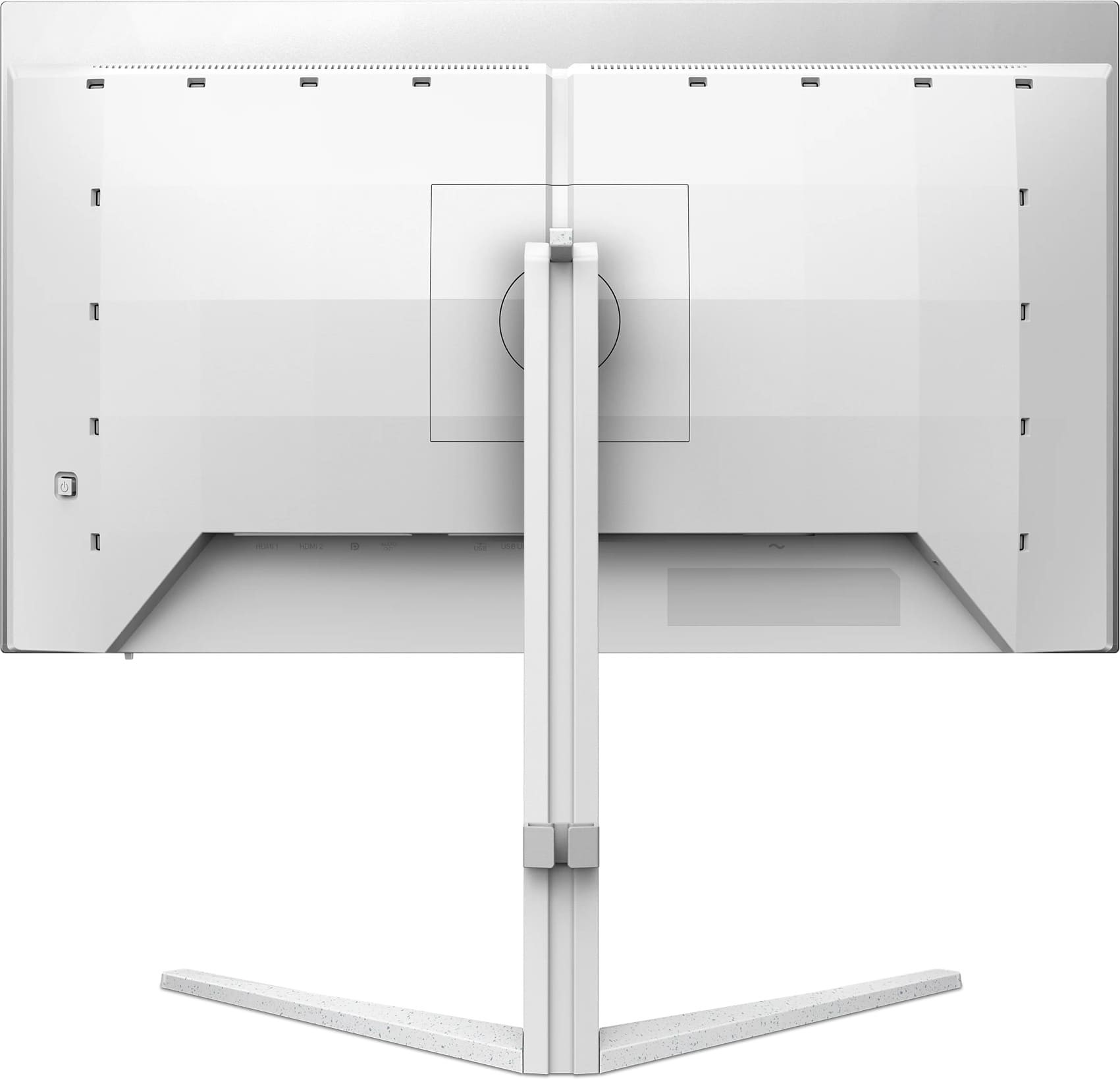 Монитор Philips Evnia 27M2N6501L 27", Белый (27M2N6501L/00/01)