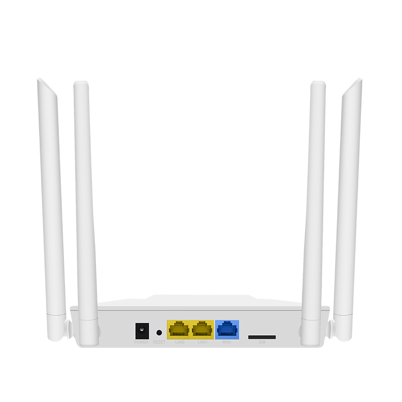Маршрутизатор беспроводной Wi-Tek WI-LTE300 V2 (WI-LTE300 V2)