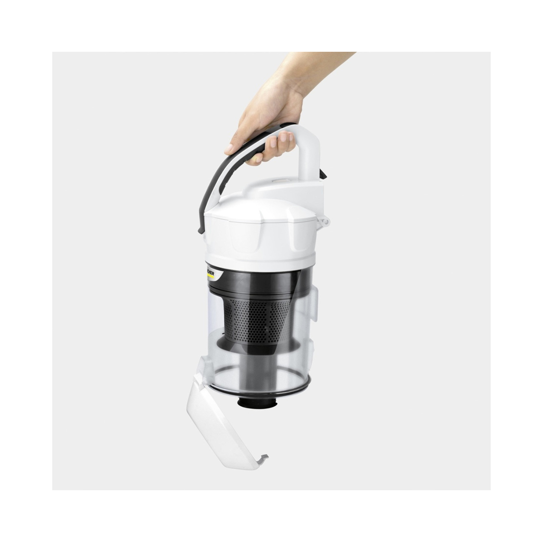 Пылесос KARCHER VC 3 (ERP) EU-I (1.198-053.0)