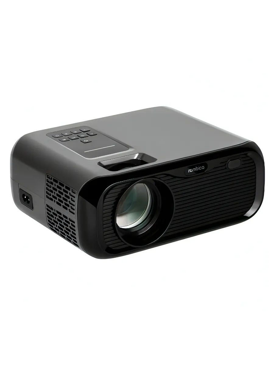 Проектор Rombica Multiverse LX1 MPR-L550 (MPR-L550)