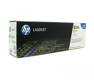 Лазерный картридж HP CB382A (CB382A)