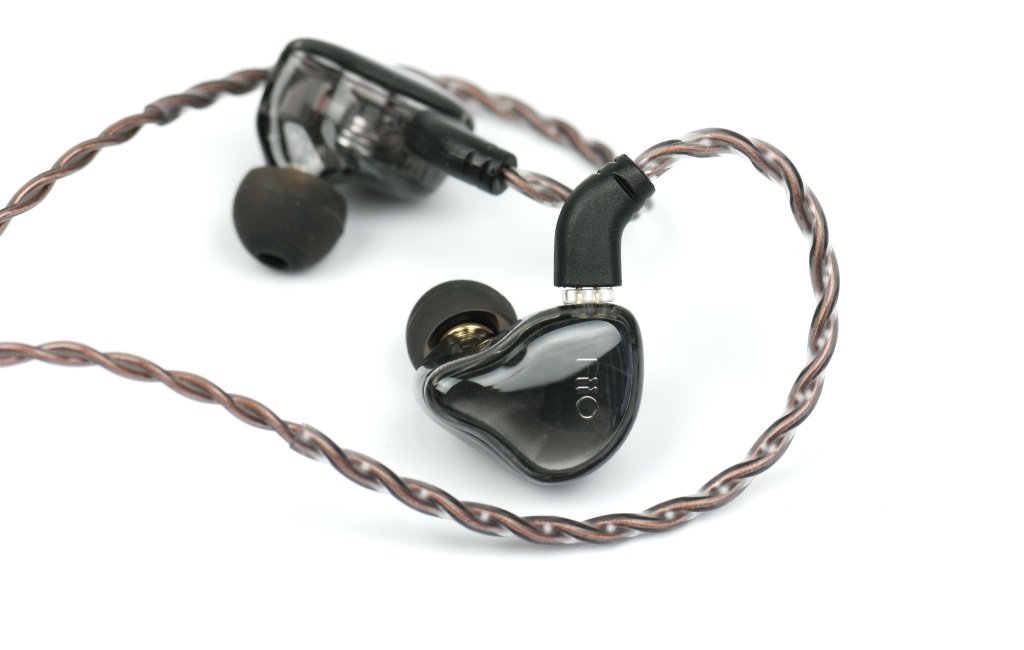 Наушники FiiO FH1s (FH1S)