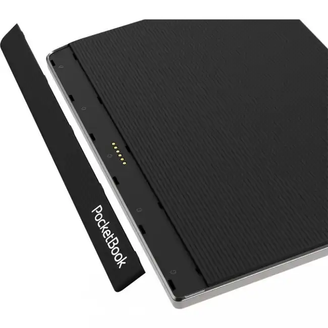 Электронная книга PocketBook PB743G серебряный (PB743G-U-CIS)