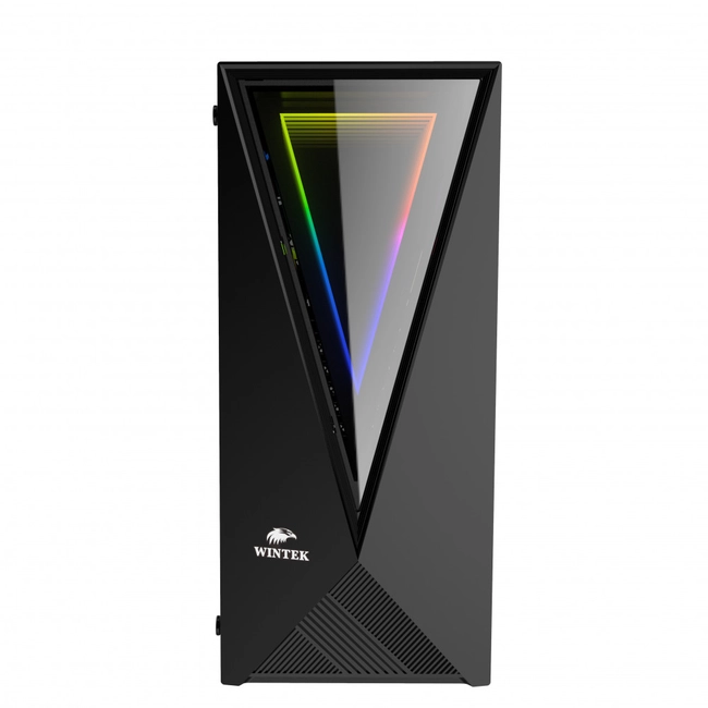 Корпус Wintek Space JX188-5 TG (JX188-5-TG/GT)