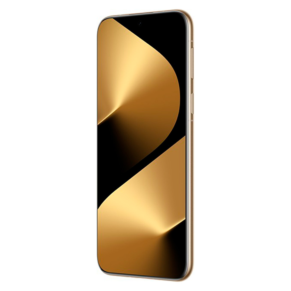 Смартфон HUAWEI Pura 80 Ultra Gold (51098KGC)