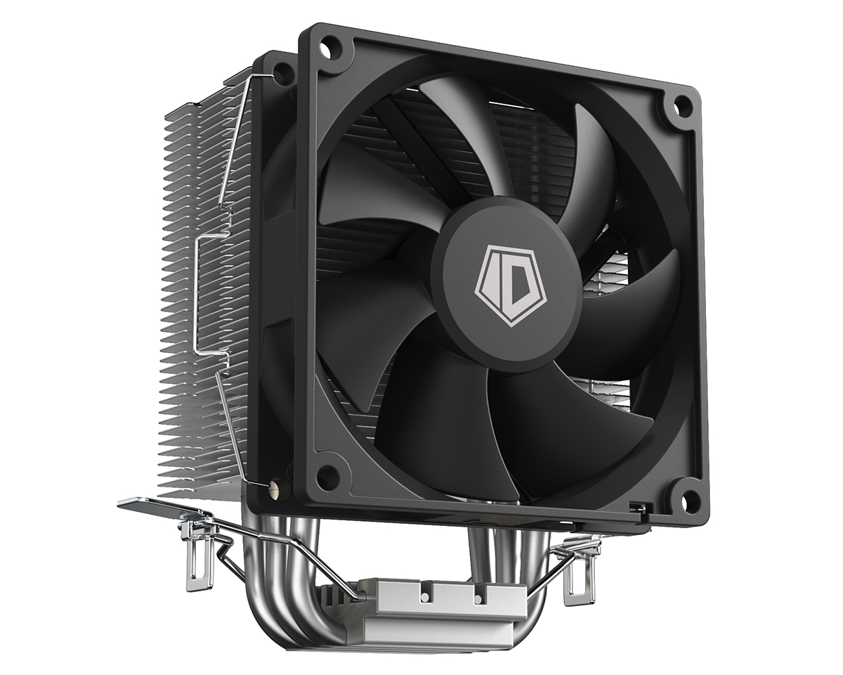Кулер ID-Cooling SE-903-SD V3 (SE-903-SD V3)