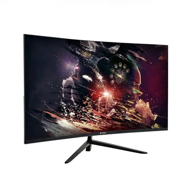 Игровой Монитор Vega 27" IPS 200Hz Curved (VHC270-200CA)