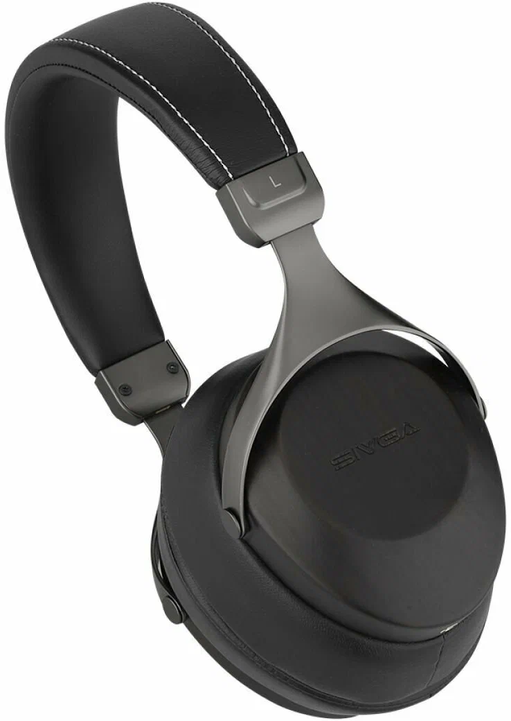 Наушники Sivga Robin SV021 (SV021/ROBIN-BLACK)