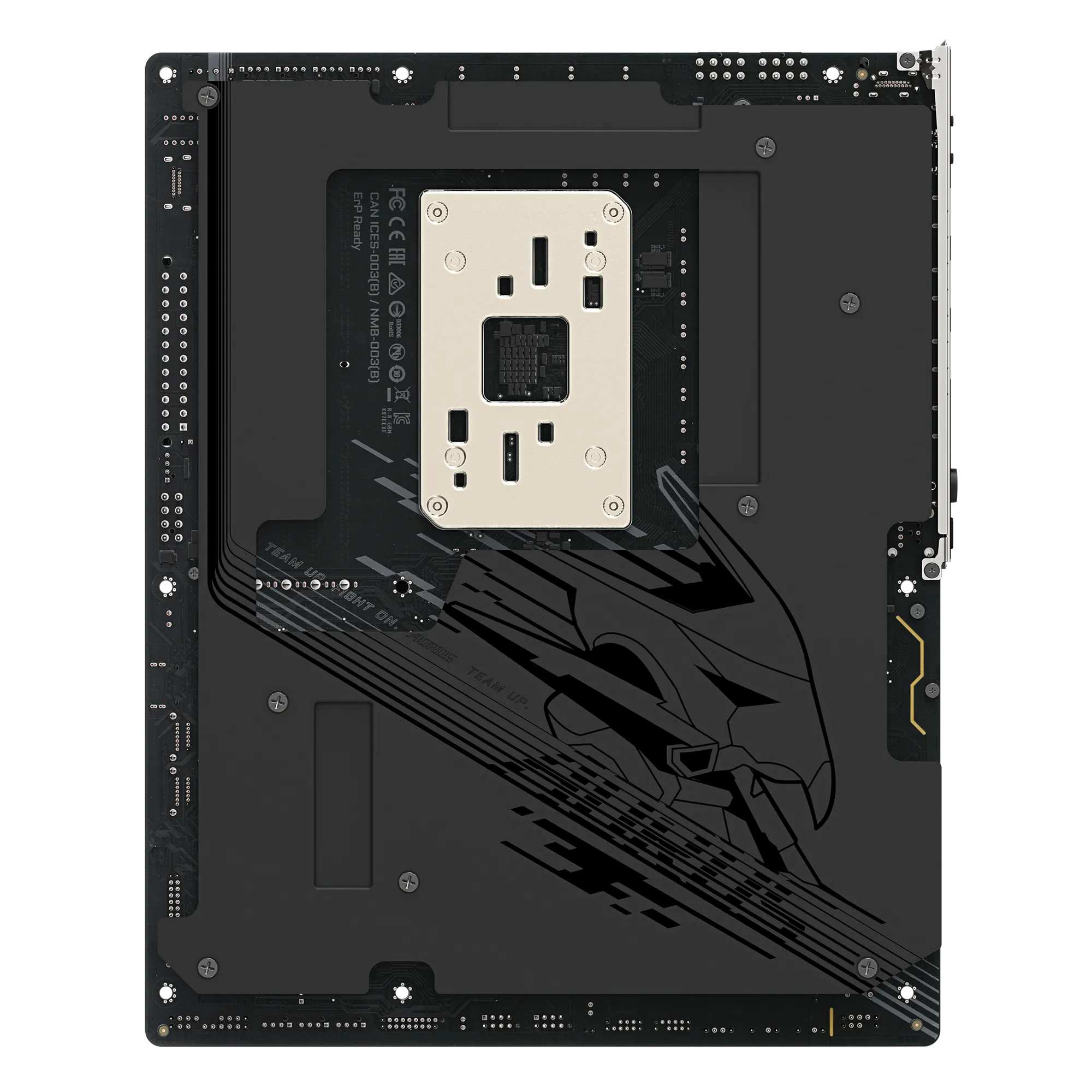 Материнская плата Gigabyte X870E Aorus Elite X3D (X870E A ELITE X)
