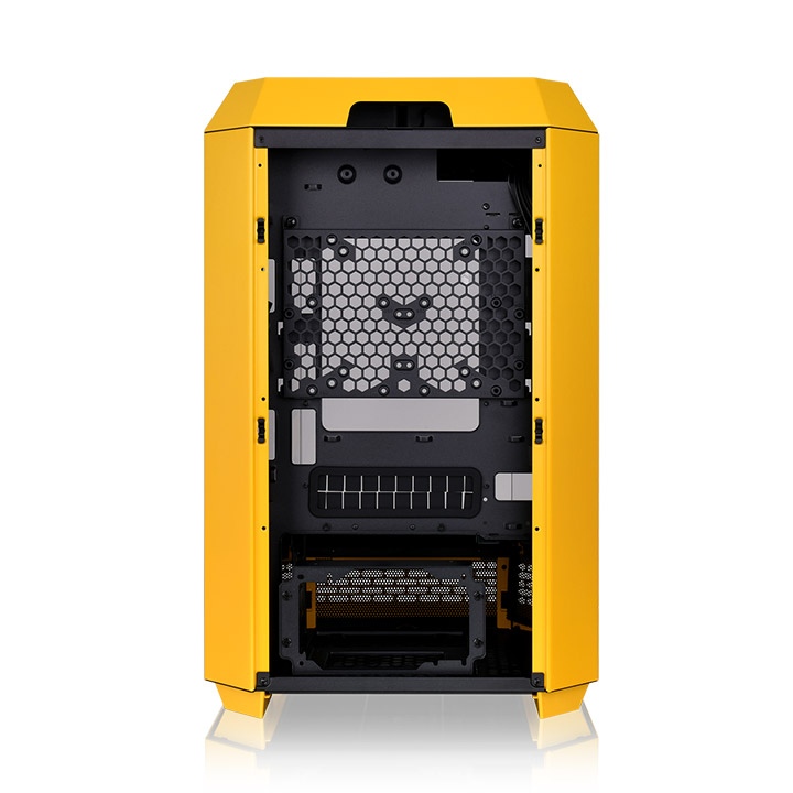 Компьютерный корпус Thermaltake The Tower 300 - Bumblebee (CA-1Y4-00S4WN-00)
