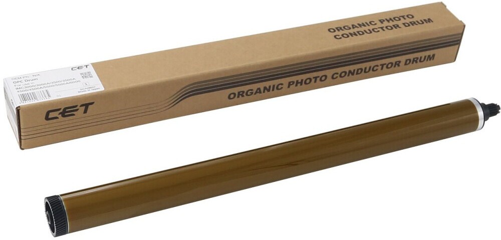 Барабан CET (Япония) для RICOH IM C3000/4500/5500/6000 ()