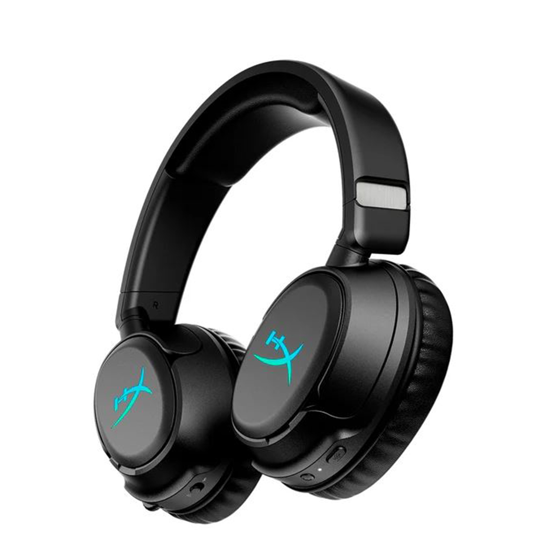 Bluetooth гарнитура HyperX Cloud Flight 2 Wireless - Black (B5VC4AA)