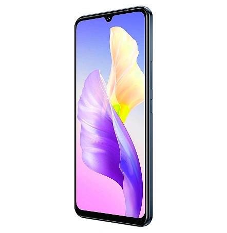 Смартфон vivo V23e, 8/128GB, Moonlight Shadow (V2116 ЛУННАЯ ТЕНЬ/АЙ КӨЛЕҢКЕСІ)