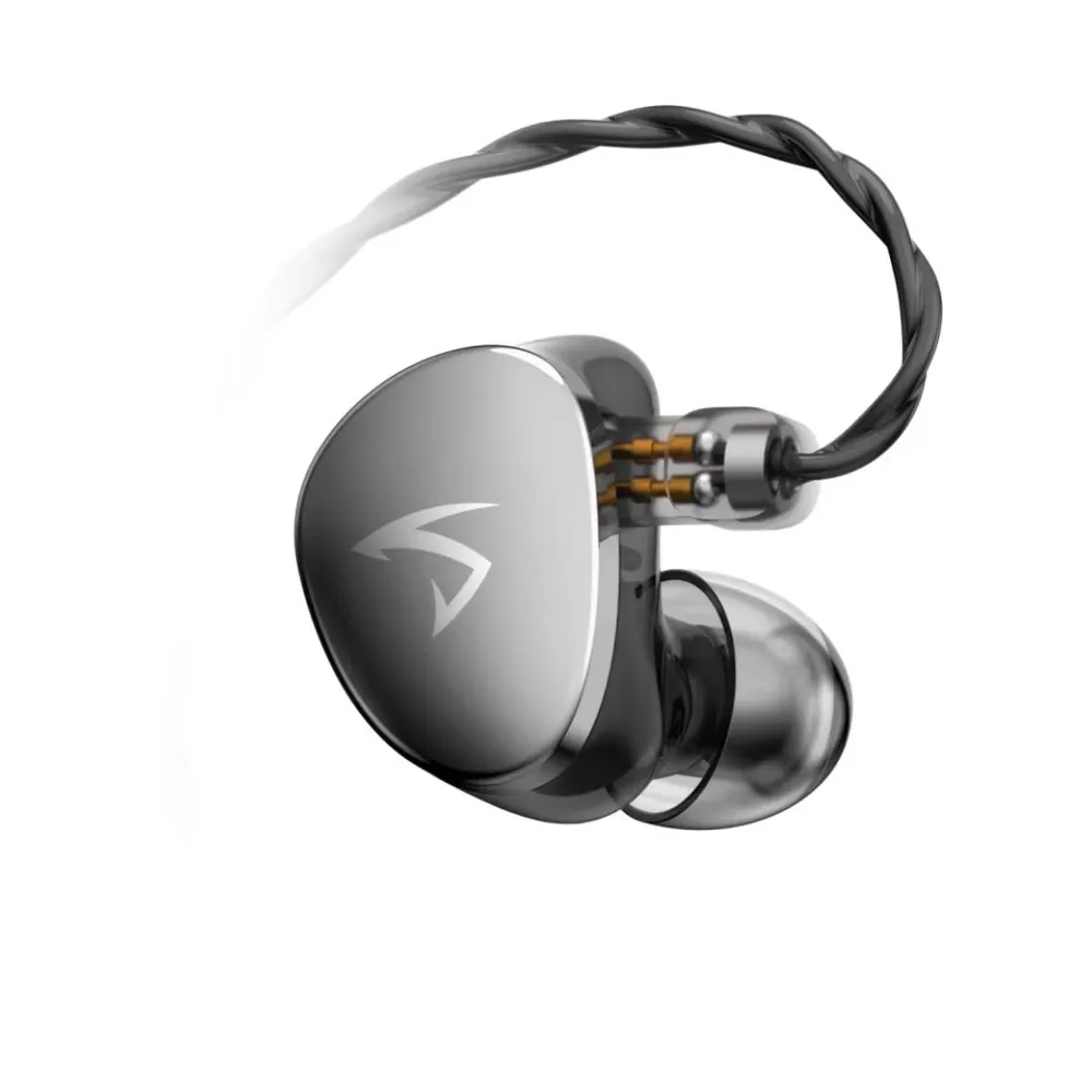 Гарнитура Simgot EG280, Black (EG280)