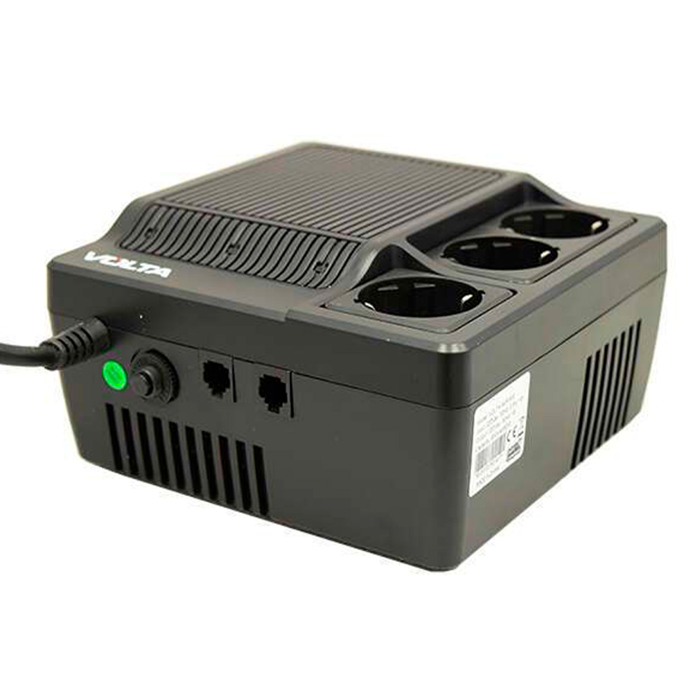 Стабилизатор Volta AVR 1000 (AVR 1000)