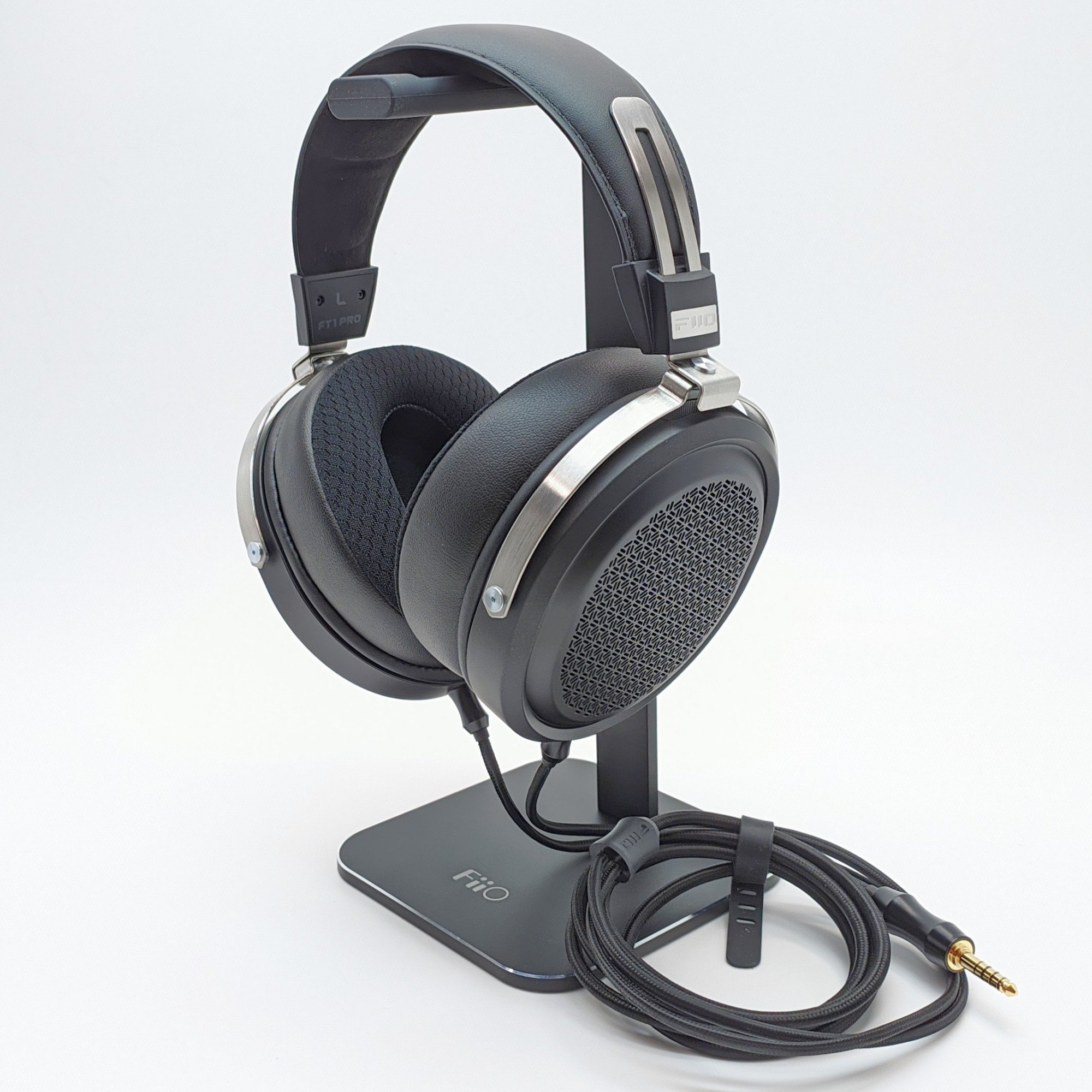 Наушники FiiO FT1 Pro, Black (FT1 PRO/BLACK)
