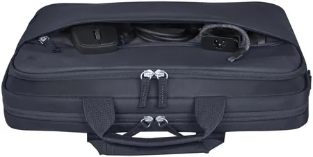 Сумка для ноутбука НР A08JWAA Evday 16 Odyssey Gray Laptop Bag (A08JWAA)