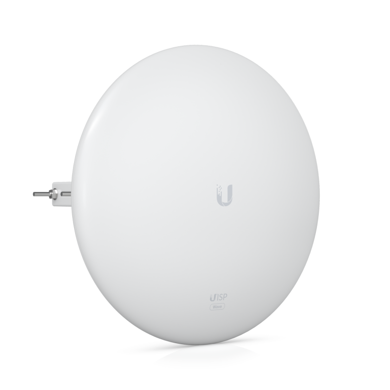 Радиомост Ubiquiti UISP Wave Long Range (Wave-LR-EU) Радиомост Ubiquiti UISP Wave Long Range (Wave-LR-EU)