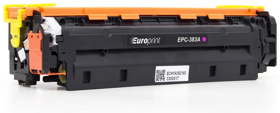 Картридж Europrint EPC-383A, Magenta, 2700 pages (EPC-383A)
