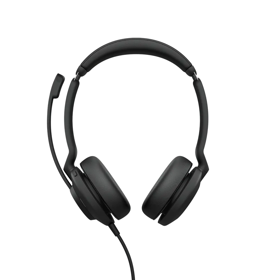 Гарнитура JABRA Evolve2 30 SE, USB C/A, UC Stereo (23189-989-779)
