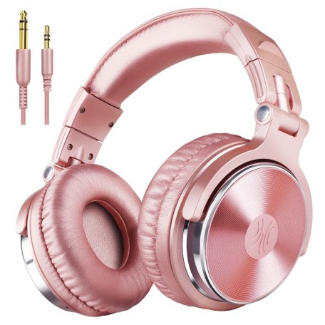 Наушники OneOdio Studio Pro 10 (STUDIO PRO 10/ROSE GOLD)