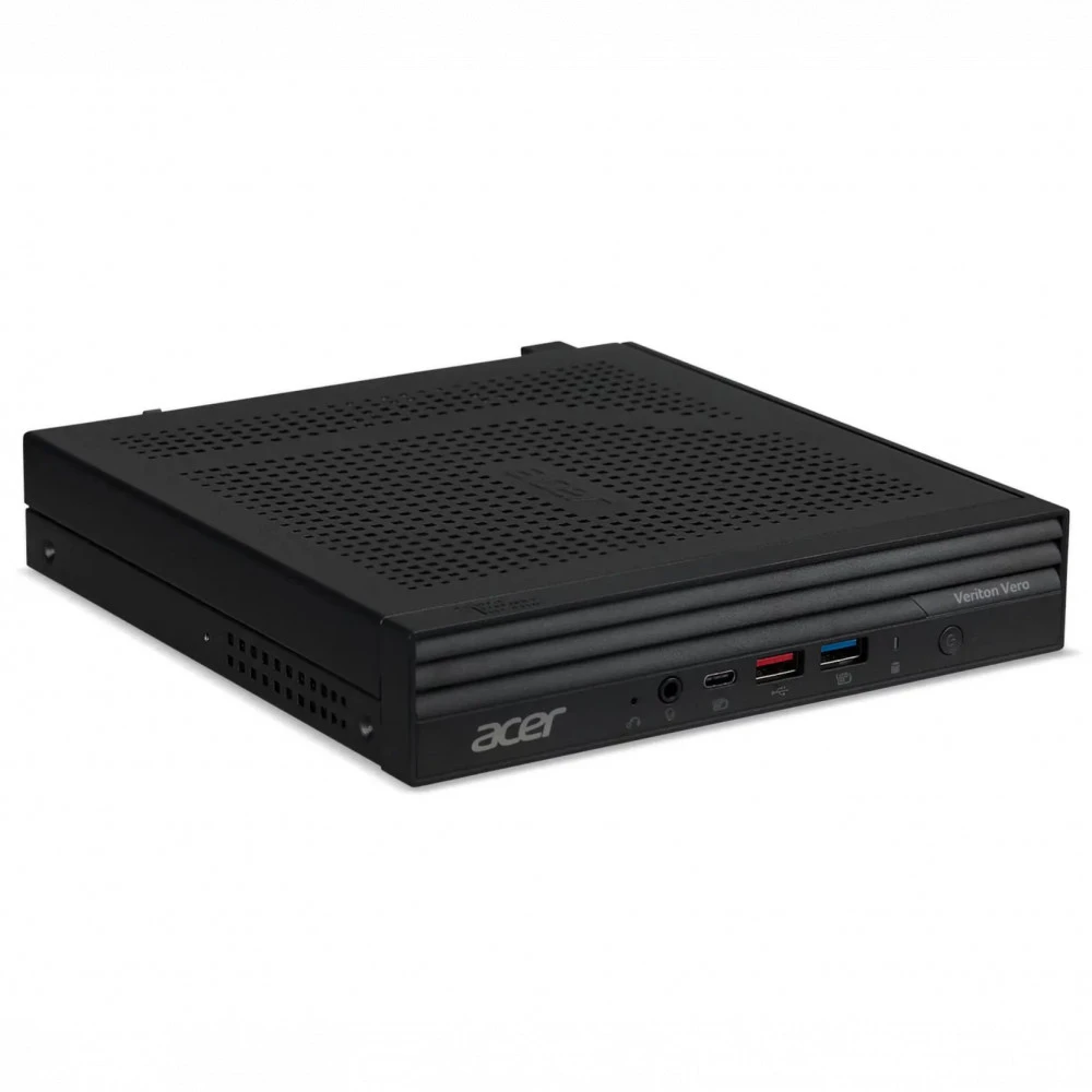 Системный блок Mini-PC Acer Veriton N4720G (DT.R2BEC.021)