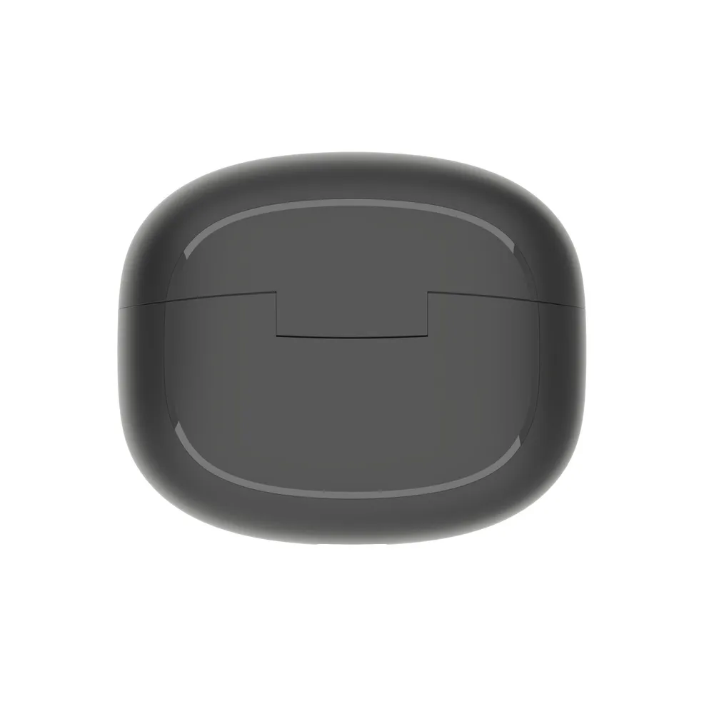 Наушники TECNO Buds 4 Air Black (BD04 Air-B)