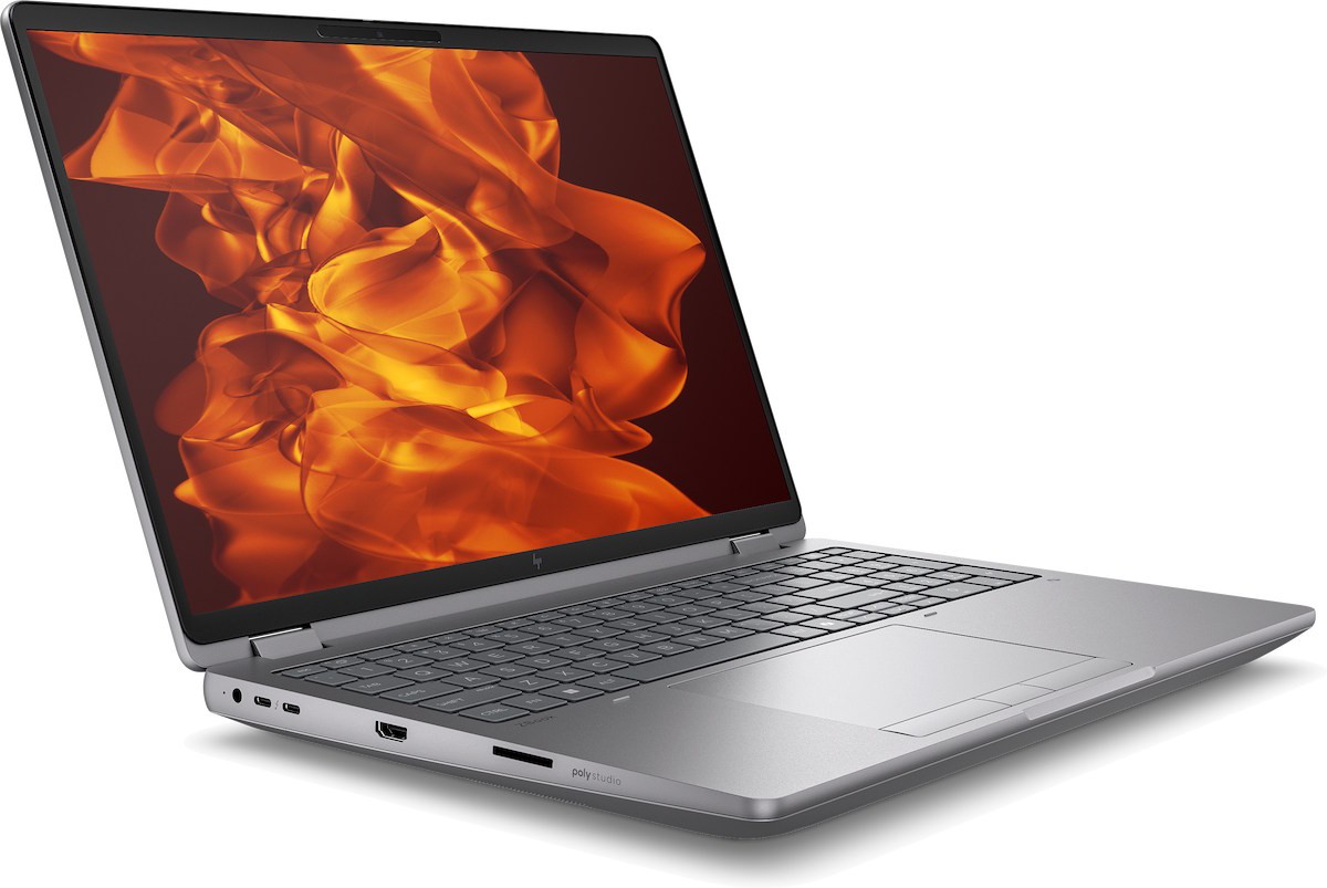 Ноутбук HP ZBook Fury G1i 16 (98L33ET)
