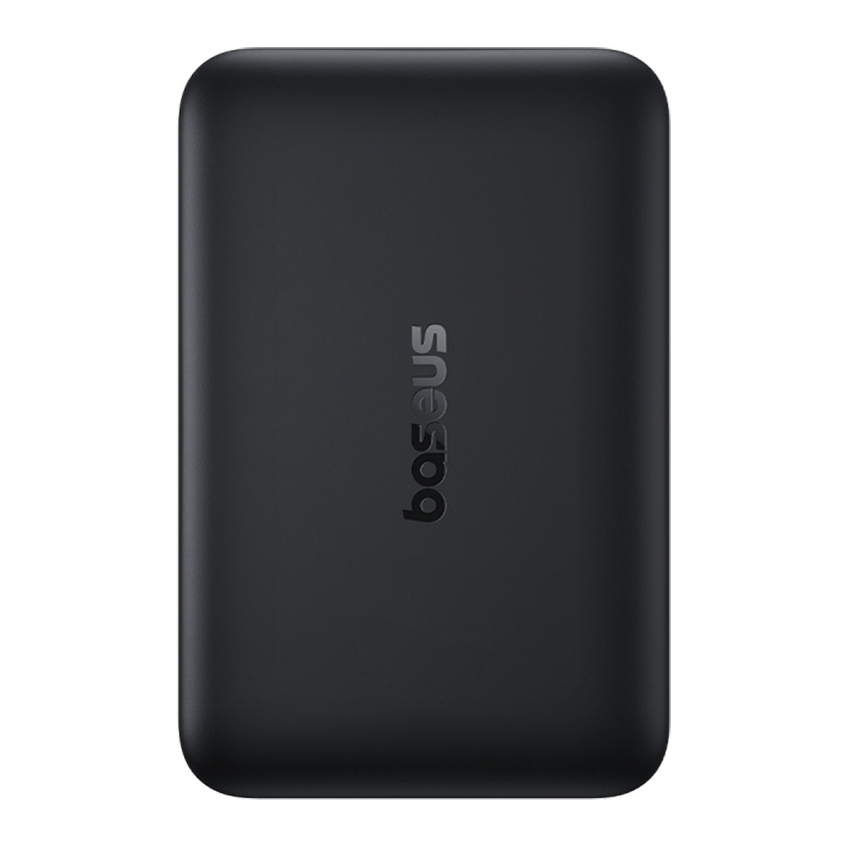 Портативный внешний аккумулятор Baseus EnerFill FM11 Ultra-Mini, 10000mAh 22.5W - Black (P1008210E123-00)