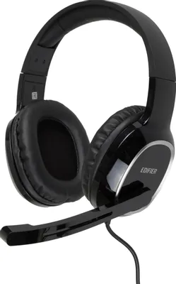 Гарнитура проводная Edifier K815 USB (K815 USB)