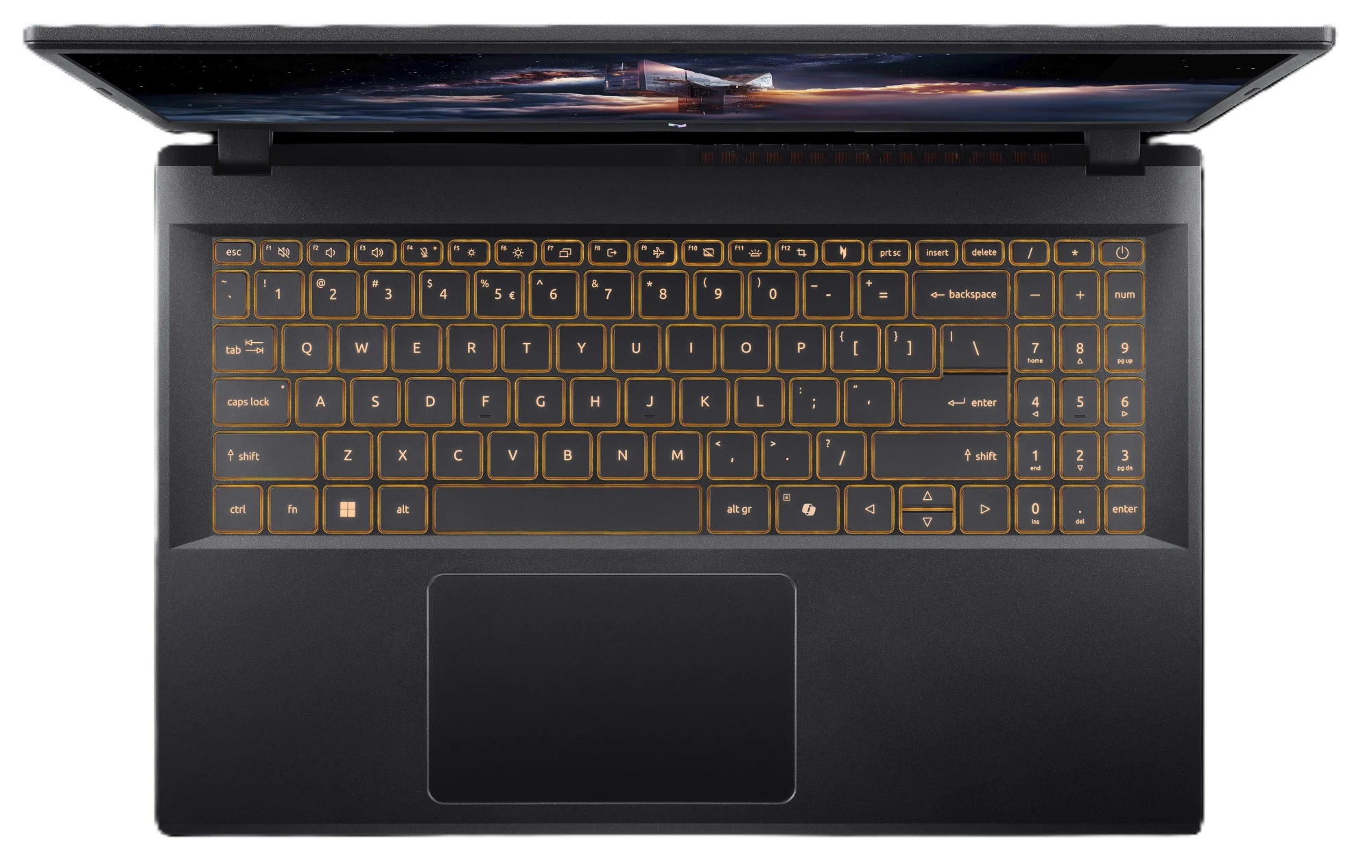 Ноутбук Acer Nitro V15 ANV15-52 (NH.QV2ER.008)