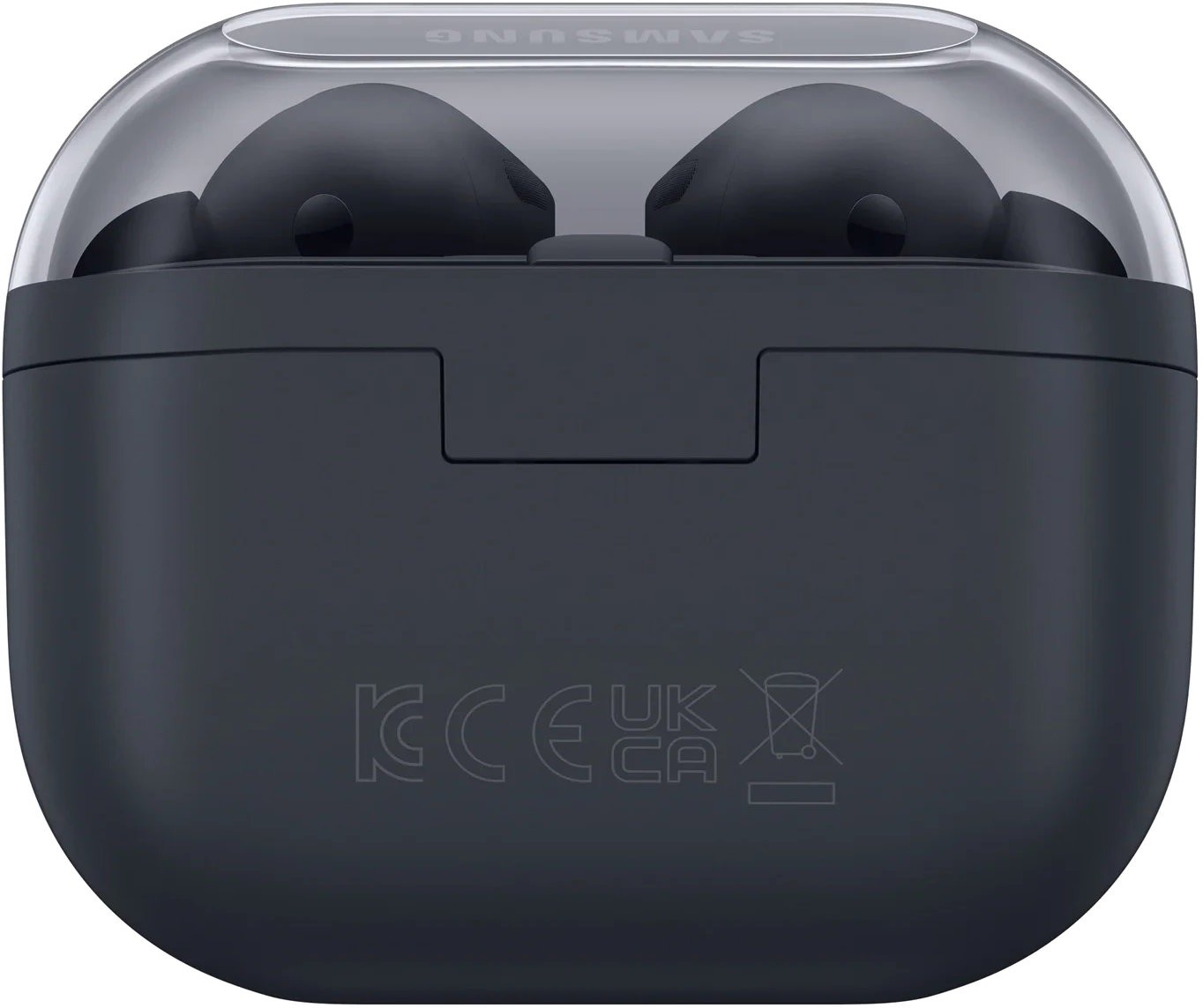 Наушники беспроводные Samsung Galaxy Buds 3FE, Black (SM-R420NZKACIS)