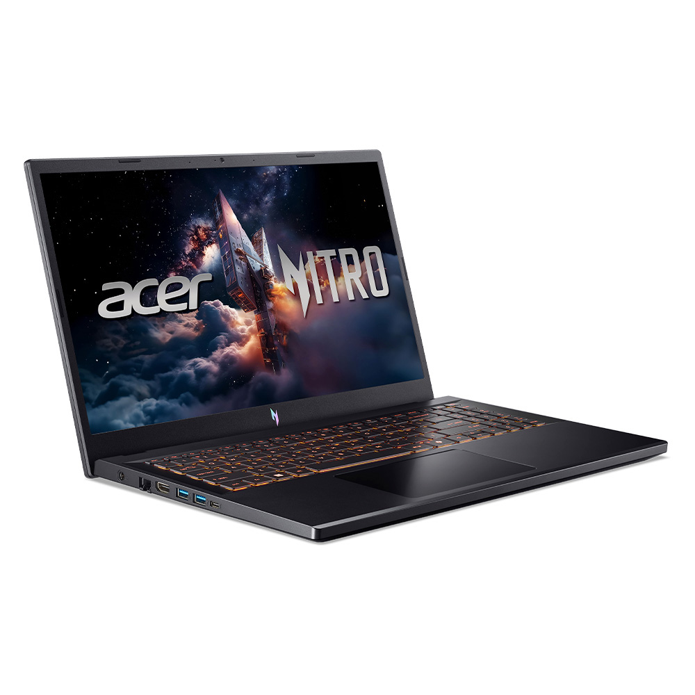 Ноутбук Acer Nitro V 15 ANV15-52-74KS (NH.QZ8ER.002)