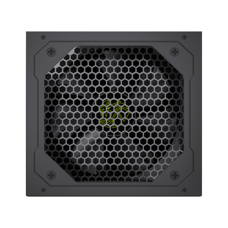 Блок питания Gamemax VP 600S Standard (2124-0600R0003)