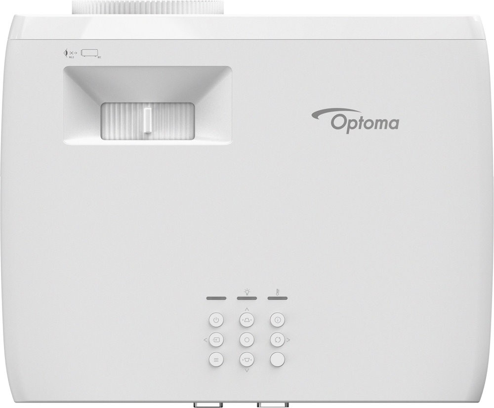 Проектор Optoma ZW350e (ZW350e)