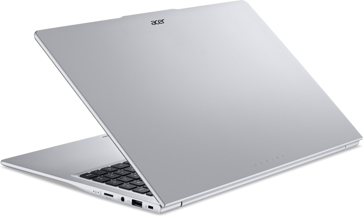 Ноутбук Acer Aspire Lite AL15-46P-R6W1 15.6" (NX.JXVER.001)