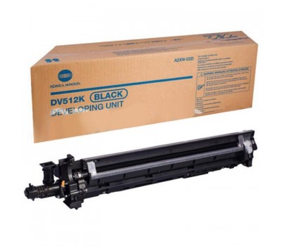 Блок проявки для KONICA MINOLTA Bizhub 300i (CET) Black ()