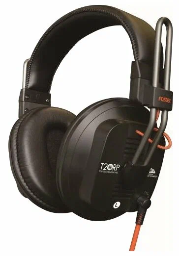 Наушники Fostex T20RP mk3 (T20RP MK3)