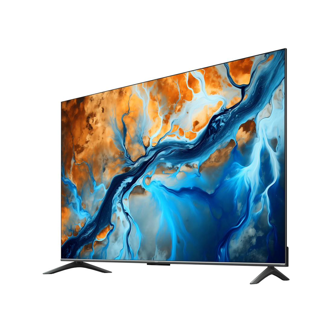 Смарт телевизор Xiaomi 2025 S MiniLED 75" (L75MA-SPLRU)