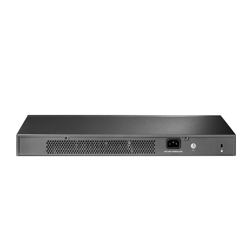 Коммутатор TP-Link SX3008F (SX3008F) Коммутатор TP-Link SX3008F (SX3008F)