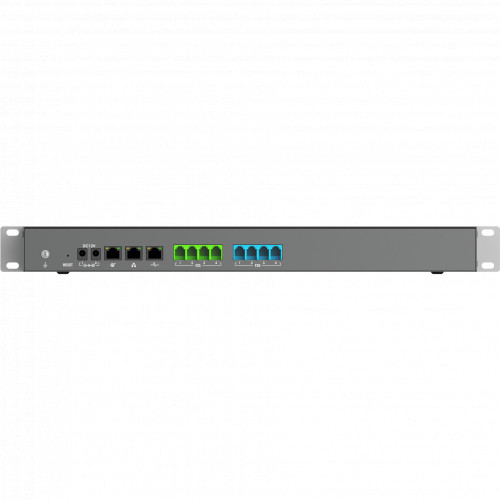 IP АТС Grandstream (UCM6304/KZ) (UCM6304)