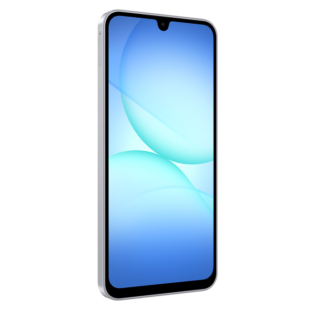 Смартфон Samsung Galaxy A17 6/128GB, Gray (SM-A175FZACSKZ)
