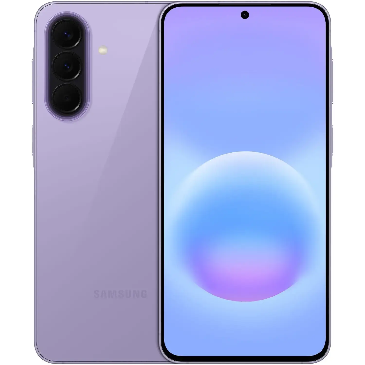 Смартфон Samsung Galaxy A57 5G 256GB - violet (SM-A576BZVFSKZ)