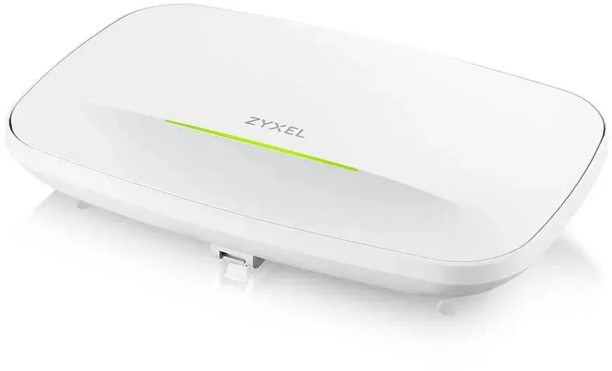 Точка доступа Wi-Fi Zyxel NebulaFlex Pro WBE530 (WBE530-EU0101F) Точка доступа Wi-Fi Zyxel NebulaFlex Pro WBE530 (WBE530-EU0101F)