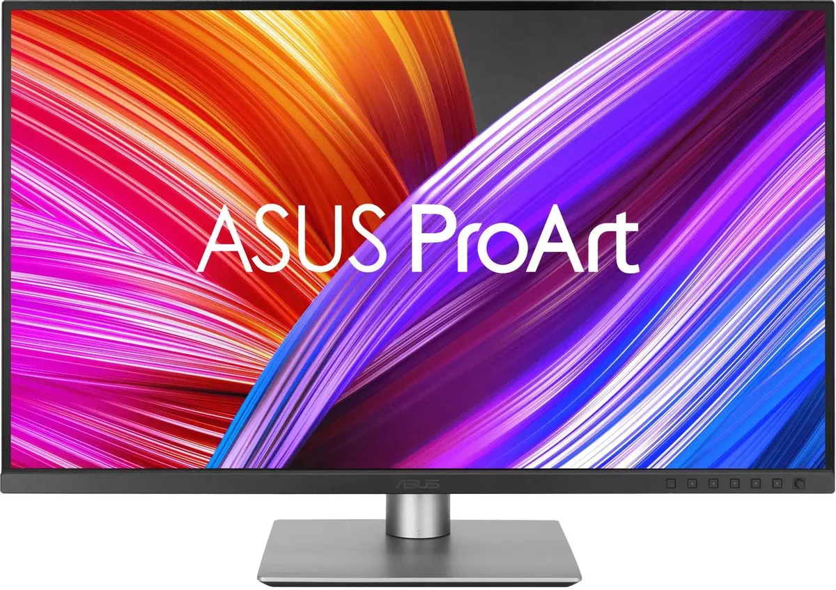 Монитор ASUS ProArt Display PA329CRV 31,5" (90LM02C0-B01K70)