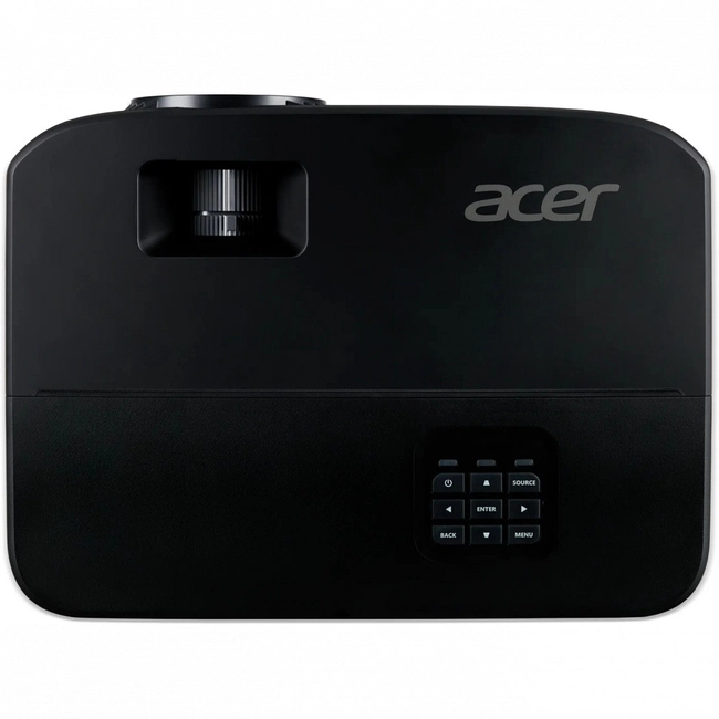  Проектор Acer X1229HP DLP (MR.JUJ11.001)