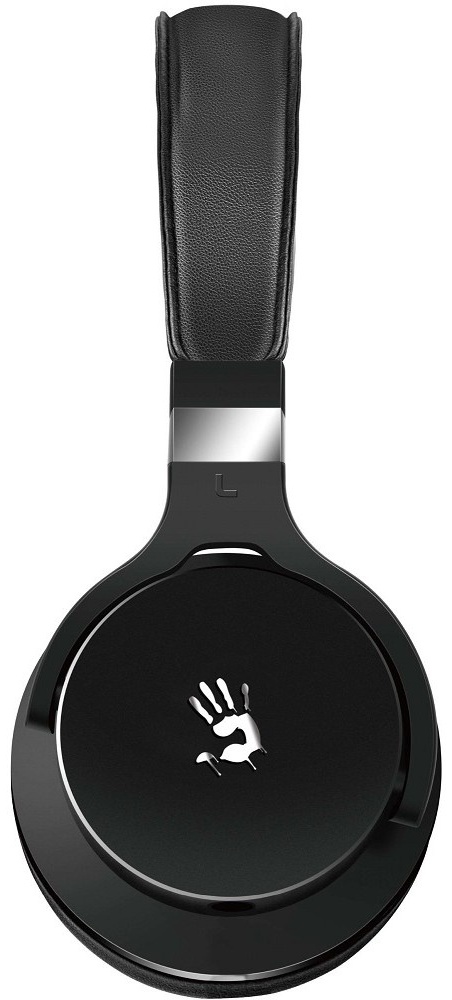 Гарнитура A4Tech Bloody M510, Black (M510/BLACK)