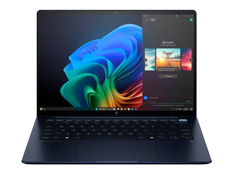 Ноутбук HP EliteBook Ultra G1i 14 (B68S3EA)