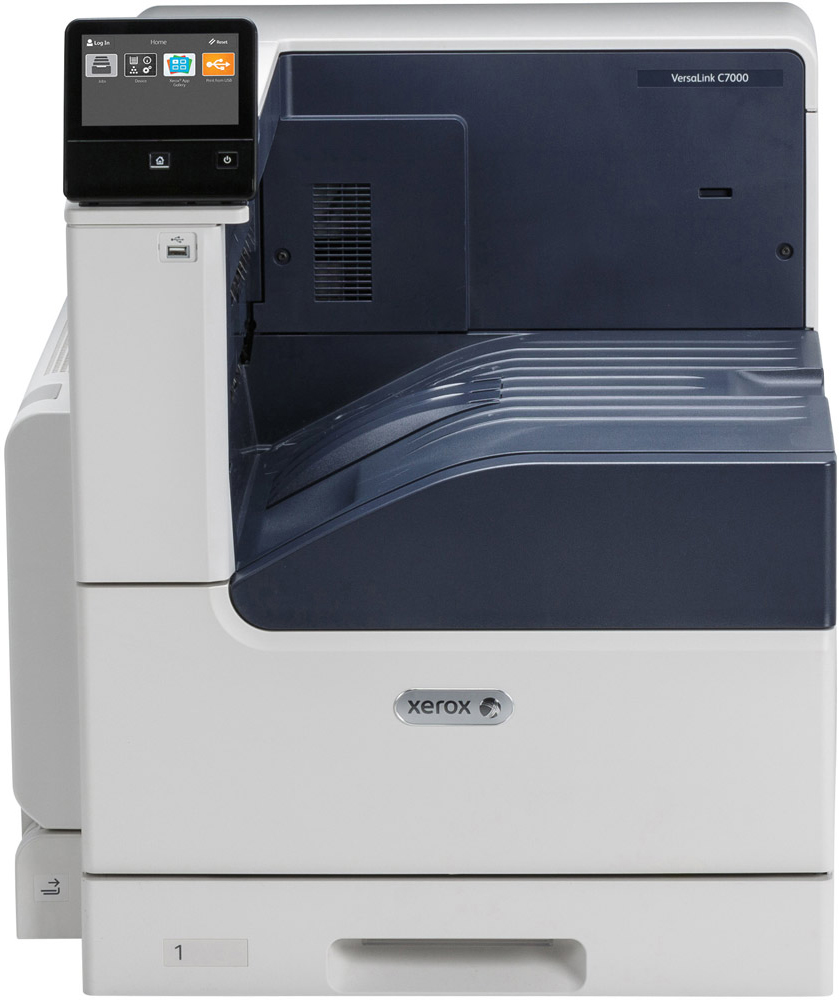 Цветной принтер Xerox VersaLink C7000DN (C7000V_DN)